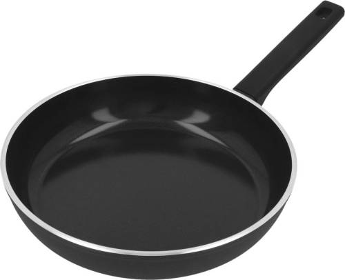 Demeyere Alu Comfort 3 - Koekenpan - Ceraforce - 28 Cm