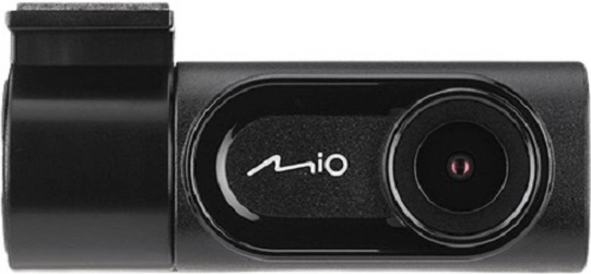 Mio Achteruitkijkcamera Mivue A50 Full Hd 60,5 Cm Zwart