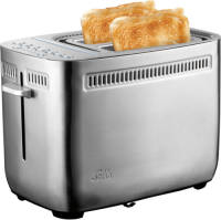 Solis Sandwich Toaster 8003 Broodrooster - Toaster - Tosti Apparaat