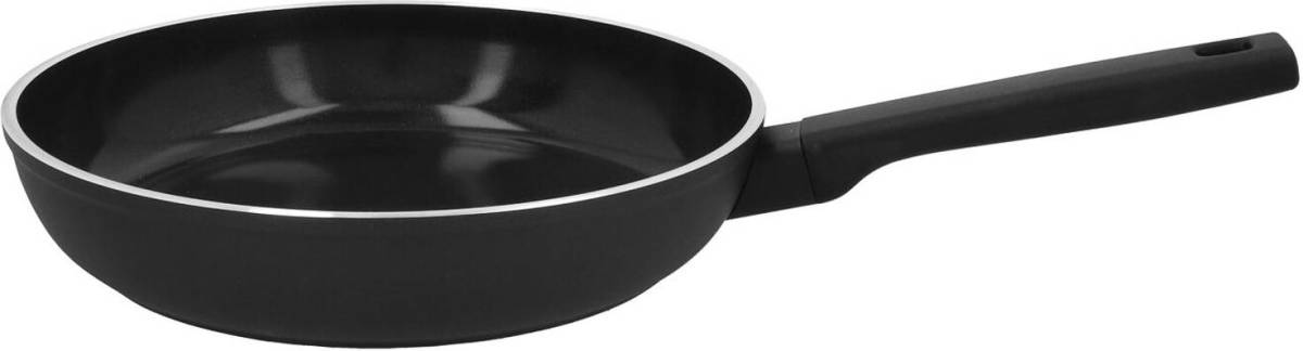 Demeyere Alu Comfort 3 - Ceraforce - Koekenpan - 30 Cm