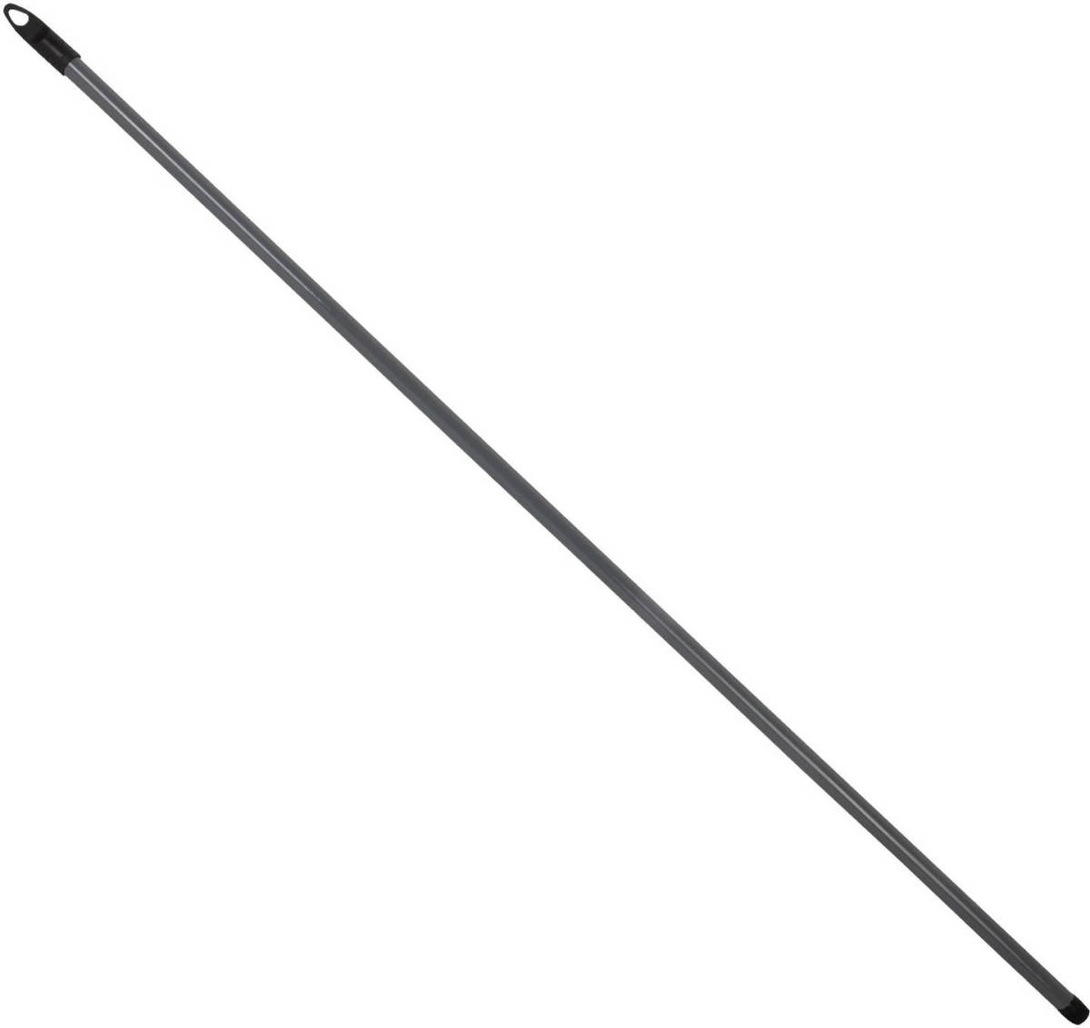 Talen Tools - Bezemsteel - 140 Cm - Metaal