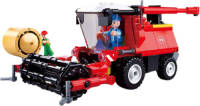 Sluban Maaidorser Town Junior 33 Cm 229-delig