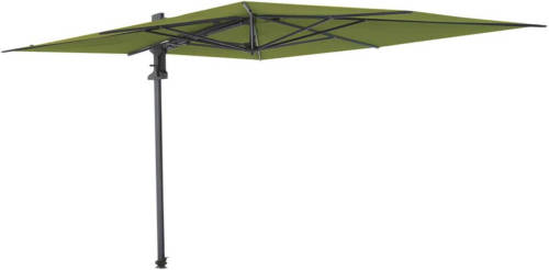 Madison - Parasol Saint-tropez Sage Green - 355x300 - Groen