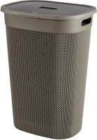 Curver Filo Wasbox - 55l - Cappuccino