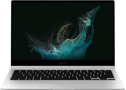 Samsung Galaxy Book2 Pro 360 13' 16GB | 512GB (Zilver)