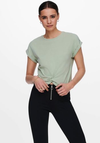 Only top ONLREIGN lichtgroen