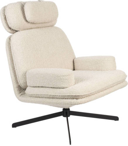 Zuiver fauteuil Tyler