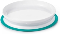 OXO Tot Stick&Stay Bord - Teal