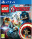 LEGO Marvels Avengers (PlayStation 4)