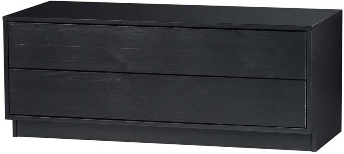 WOOOD Exclusive tv-meubel Finca (100 cm)