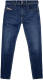 Diesel skinny jeans Sleenker 01 blue