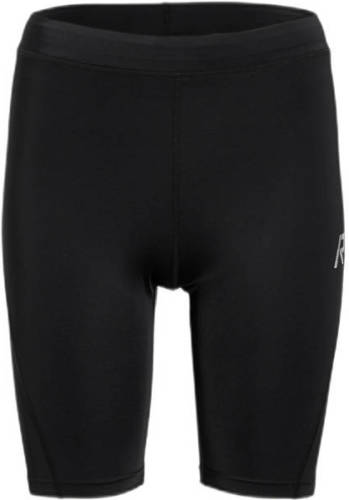 Rukka hardloopshort Magnula zwart