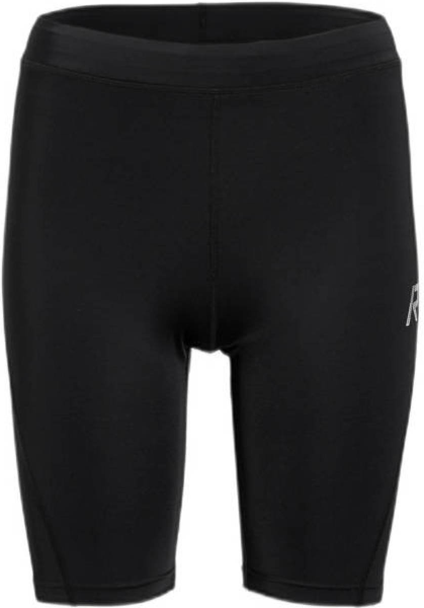 Rukka hardloopshort Magnula zwart