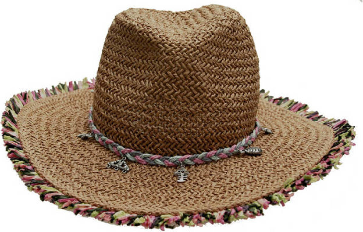 Sarlini zonnehoed camel
