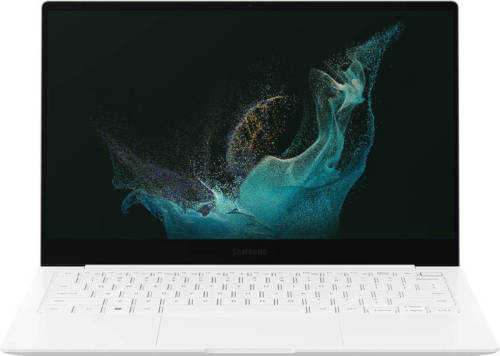 Samsung Galaxy Book2 Pro 15' 16GB | 512GB (Zilver)
