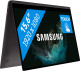 Samsung Galaxy Book2 Pro 360 15' 16GB | 512GB (Grijs)