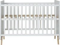 Quax Loft Bed 60 x 120 cm. - White