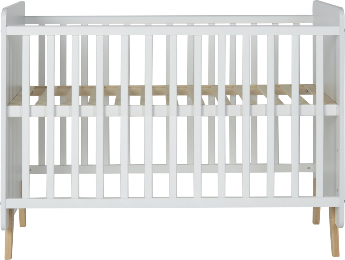 Quax Loft Bed 60 x 120 cm. - White