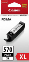 Canon PGI-570XL Cartridge Zwart (0318C001)