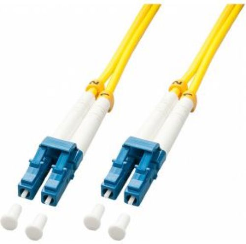 LINDY 20m OS2 LC Duplex