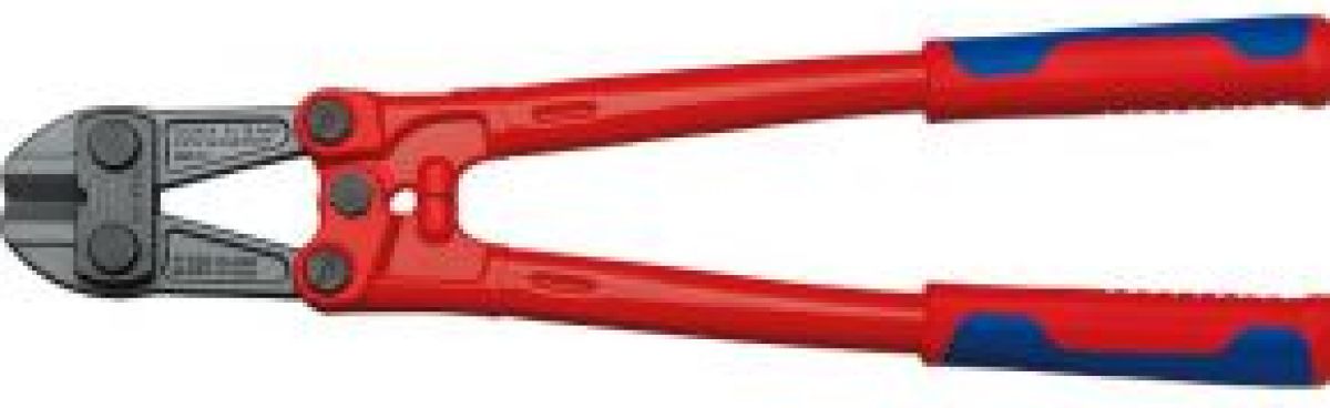 Knipex 71 72 460 tang