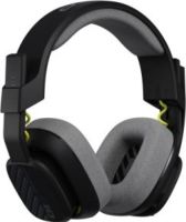 Logitech ASTRO Gaming A10 Headset Bedraad Hoofdband Gamen Zwart