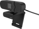 Hama C-400 webcam 2 MP 1920 x 1080 Pixels USB 2.0 Zwart