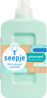 Seepje Sprankelende Jasmijn Universeel wasmiddel