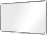 nobo Whiteboard breedbeeld magnetisch Premium Plus 89x50 cm email