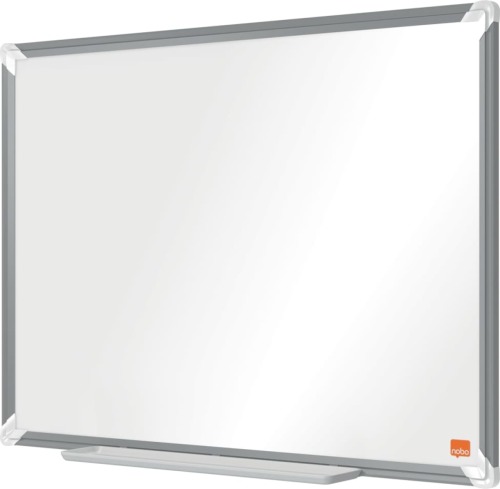 nobo Whiteboard magnetisch Premium Plus 60x45 cm email