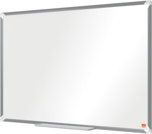 nobo Whiteboard magnetisch Premium Plus 90x60 cm email