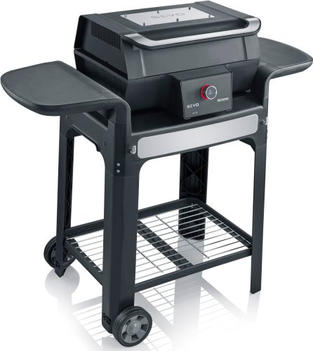SEVERIN Staande elektrische barbecue SEVO GTS PG 8107
