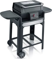 SEVERIN Staande elektrische barbecue SEVO GTS PG 8107