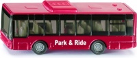 Siku stadsbus rood (1021)