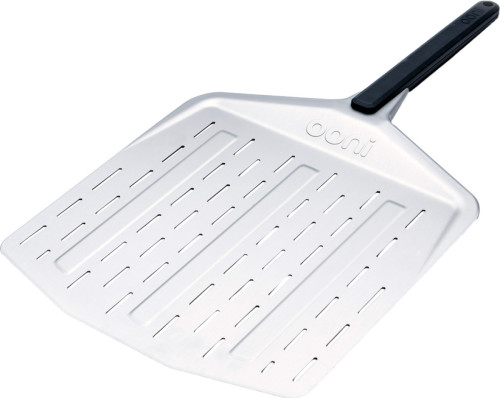Ooni pizzaschep geperforeerd 30 cm