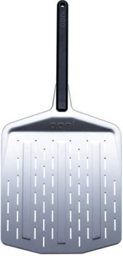 Ooni pizzaschep geperforeerd 30 cm