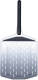 Ooni pizzaschep geperforeerd 30 cm