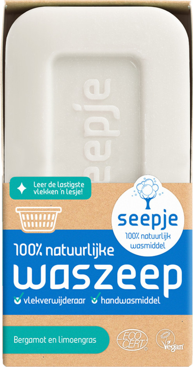 Seepje Waszeep
