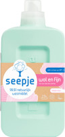 Seepje Vrolijke Lotus Fijn wasmiddel