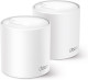 TP-Link Deco X50 mesh wifi 6 (2-pack)