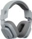 Logitech G ASTRO A10 Gen 2 bedrade Gaming Headset Grijs voor PC, Playstation, Xbox, Switch