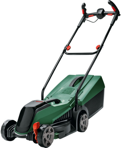Bosch CityMower 18V-32
