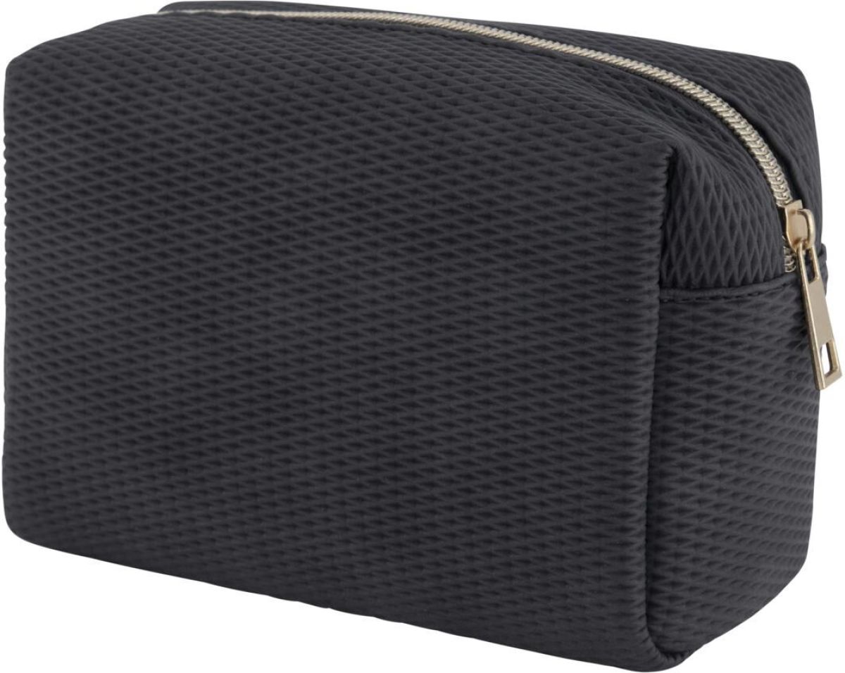 HEMA Make-up Tas 13x17x9 Ruitjes