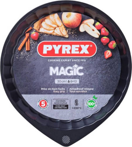 Taartvorm, 30 Cm - Pyrex Magic