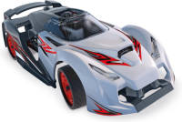 Clementoni Bouwpakket Raceauto Jongens 27 X 18 Cm