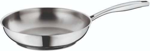 Koekenpan Rvs, 24 Cm - Kela Flavoria