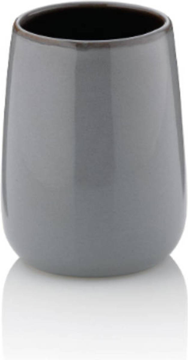 Drinkbeker Badkamer, Mist Blauw - Kela Liana