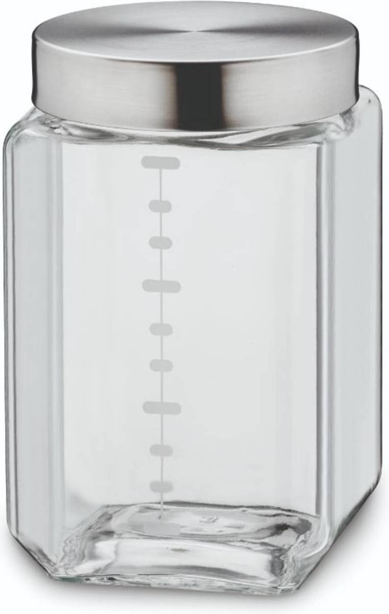 Voorraadpot 1,5 L - Kela Isa
