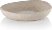 Zeepschaal, Cement, Beige - Kela Roda