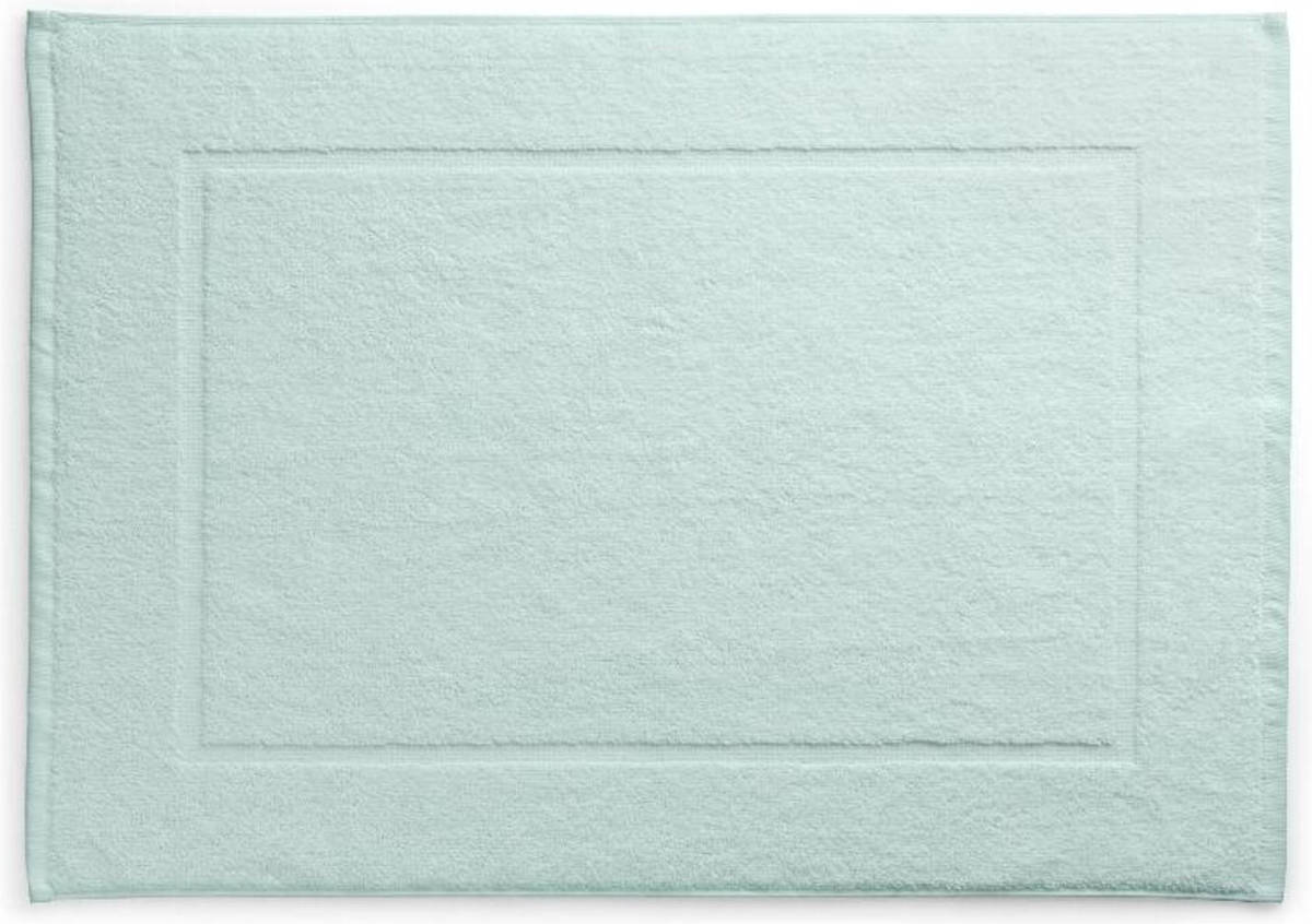 Badmat, Groot, Pool Blauw - Kela Ladessa